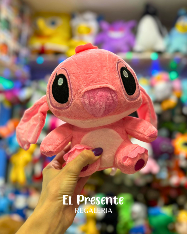 Producto - Peluche Angel 20 cm