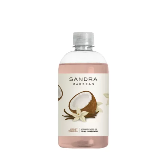 Producto - Aromatizador - Coco Vani