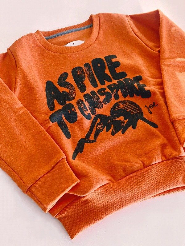Producto - Buzo Inspire