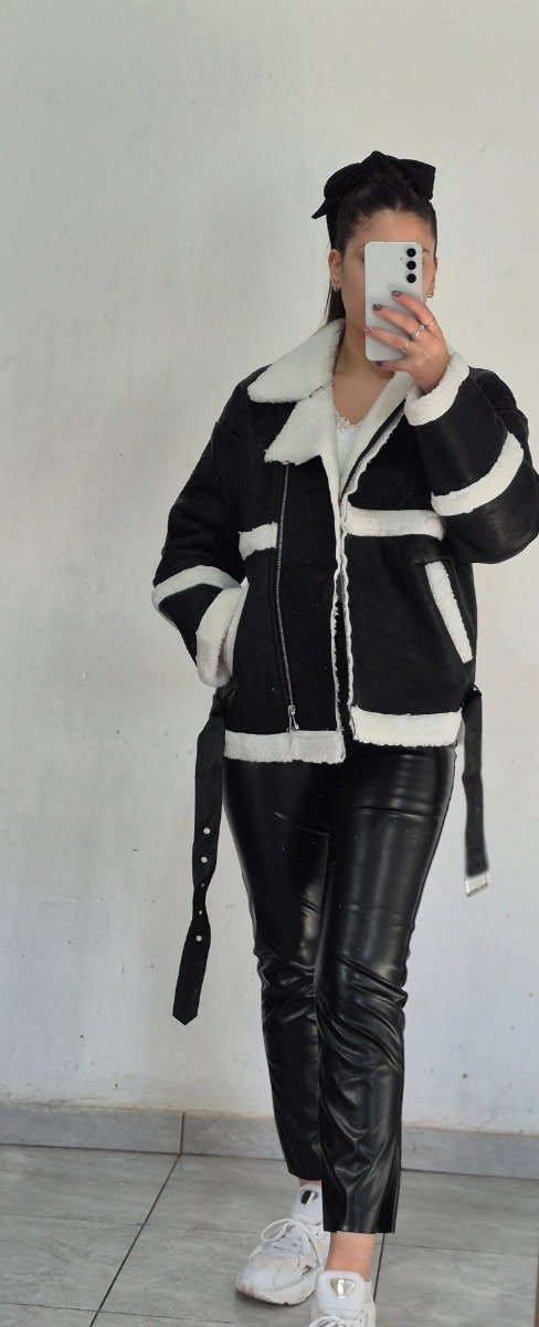 Producto - Gamulan reyni