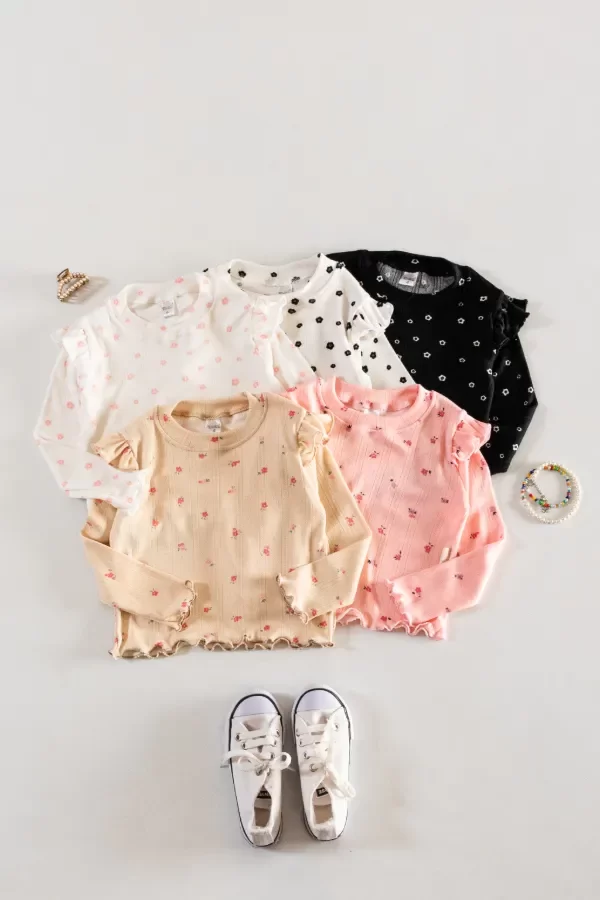 Producto - MINI FLOWER - COD 1083