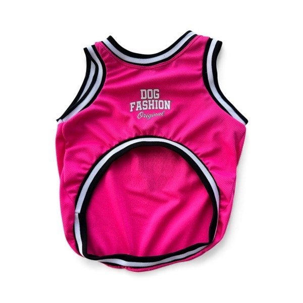 Producto - Musculosas Authentic Original Rosa