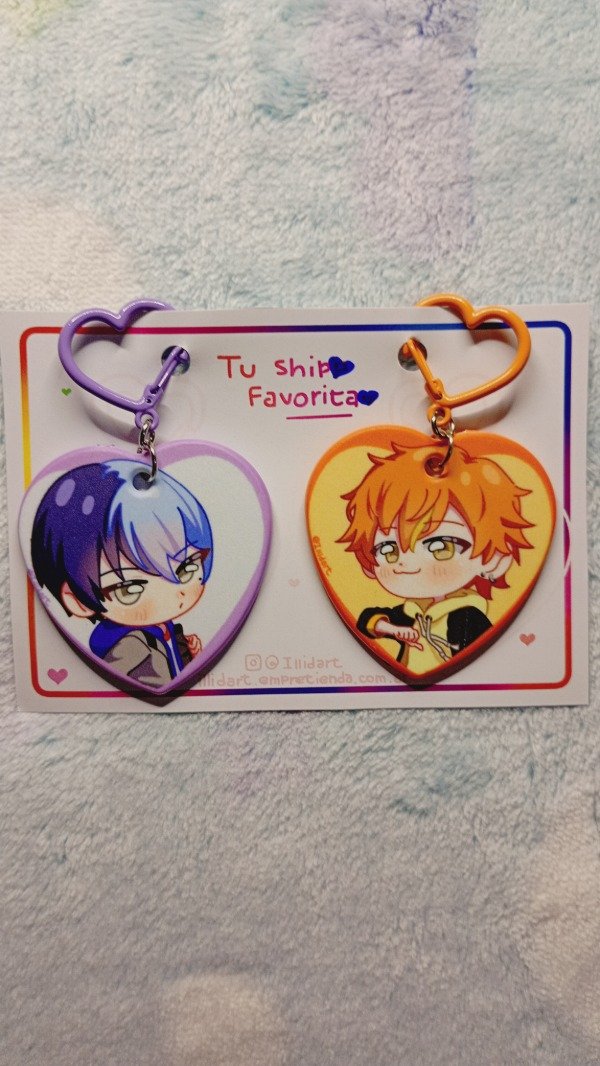 Producto - Akitoya SHIP