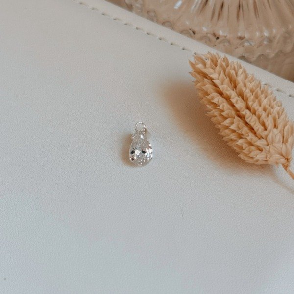 Producto - Dije Lena Plata 925