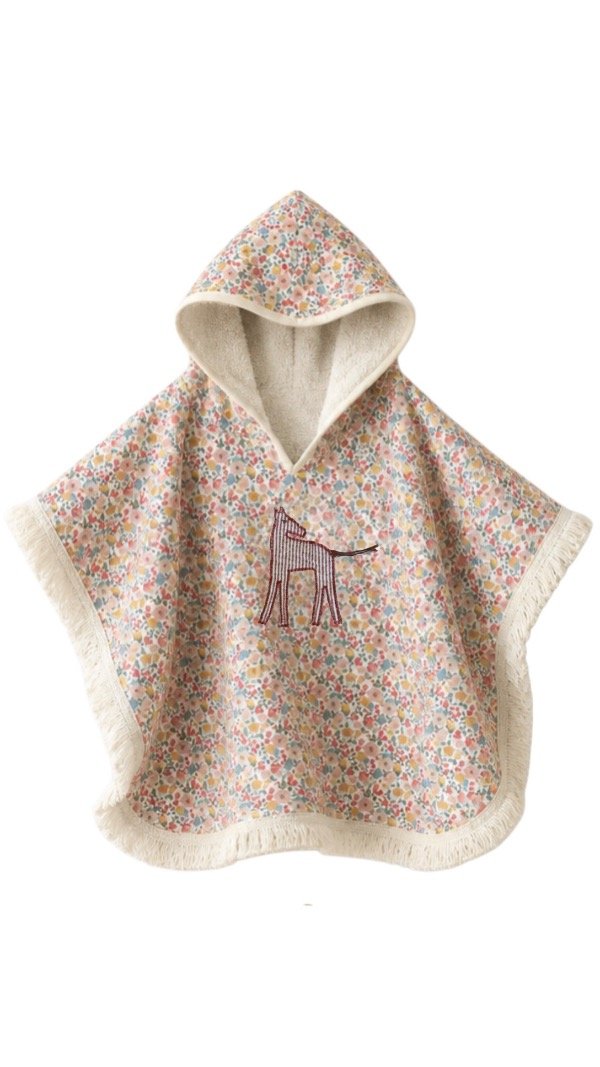 Producto - Ponchito Summer GP PRE ORDER - 1