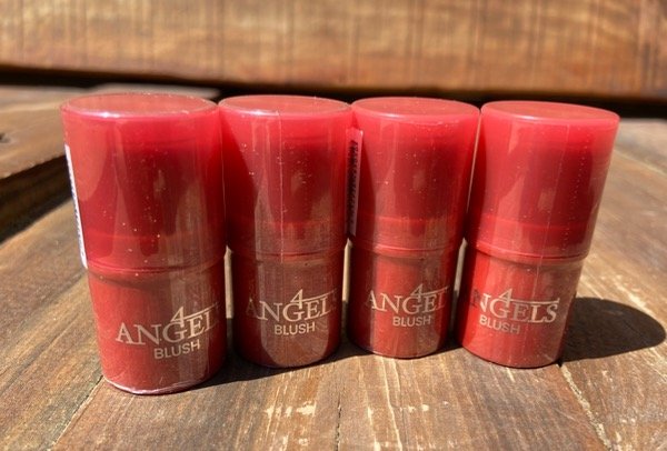 Producto - Rubor en barra tono 1