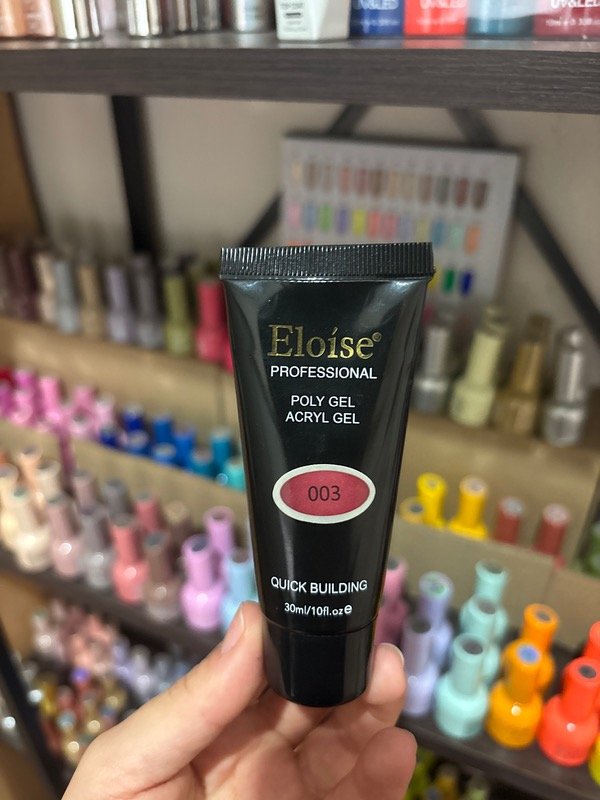 Producto - Polygel Eloise 30ml 003