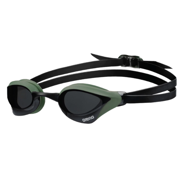 Producto - ANTIPARRAS ARENA COBRA CORE SMOKE ARMY BLACK