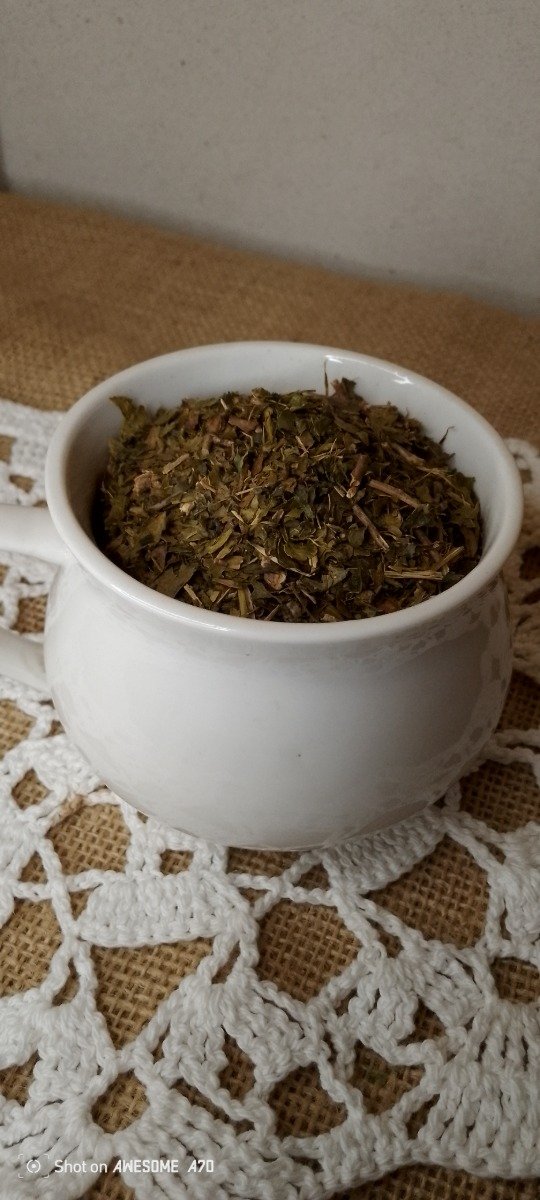 Producto - Té verde
