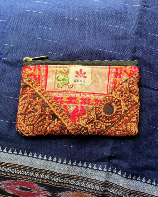 Producto - Monedero SARI #8
