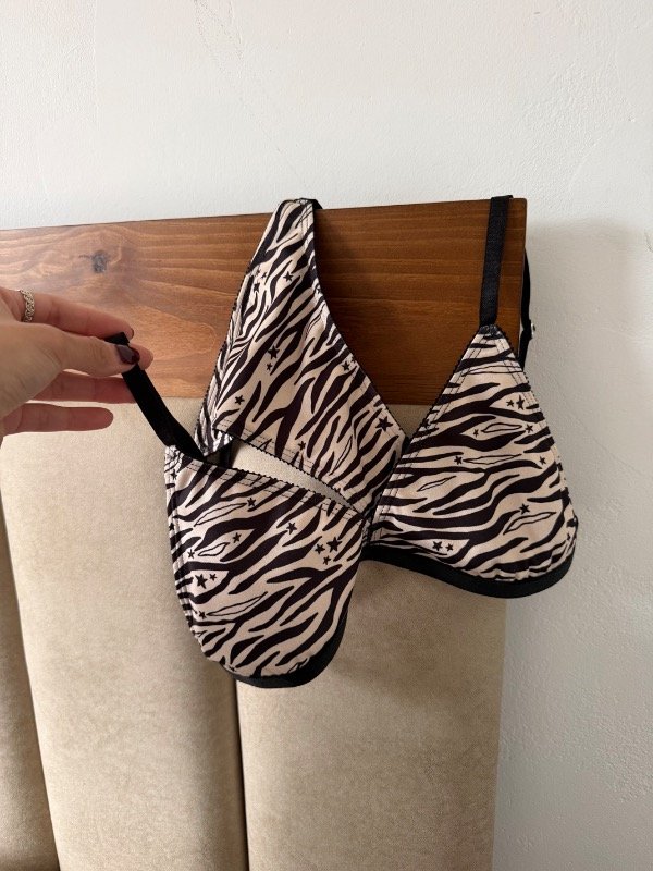 Producto - Conjunto microfibra estampado