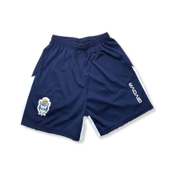 Producto - Short GELP azul infantil