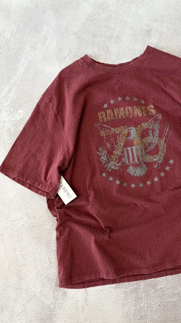 Producto - Remeron Ramones