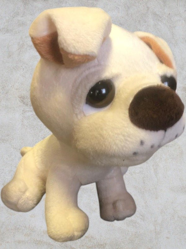 Producto - Perrito peluche - 2