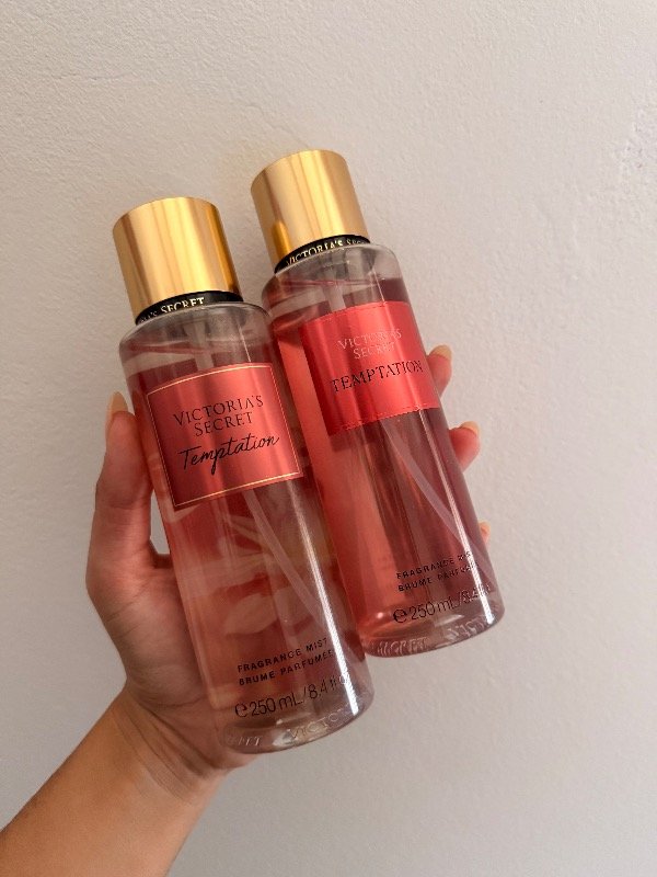 Producto - Temptation