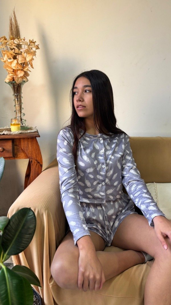 Producto - Pijama Magnolia
