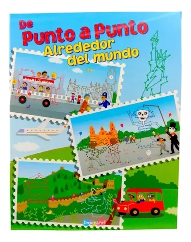 Producto - DE PUNTO A PUNTO