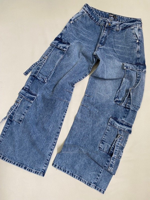Producto - Jean VALU