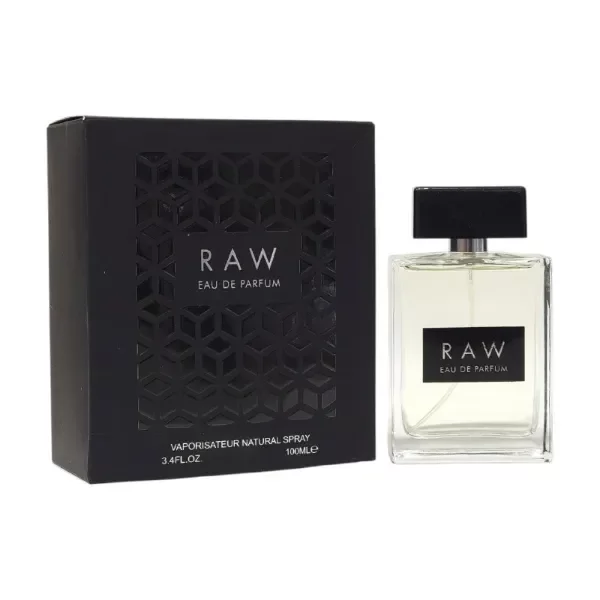 Perfume Now Lattafa 100ml Alternativo