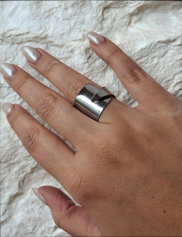 Producto - Anillo Nightix - 0