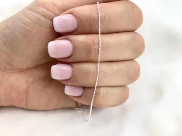 Producto - Cadena 138 bolitas mini