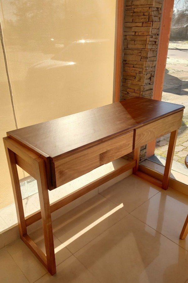 Producto - Mesa Escritorio Estudio Nordica - 0