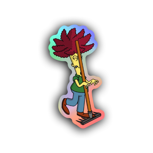 Producto - Bob patinio