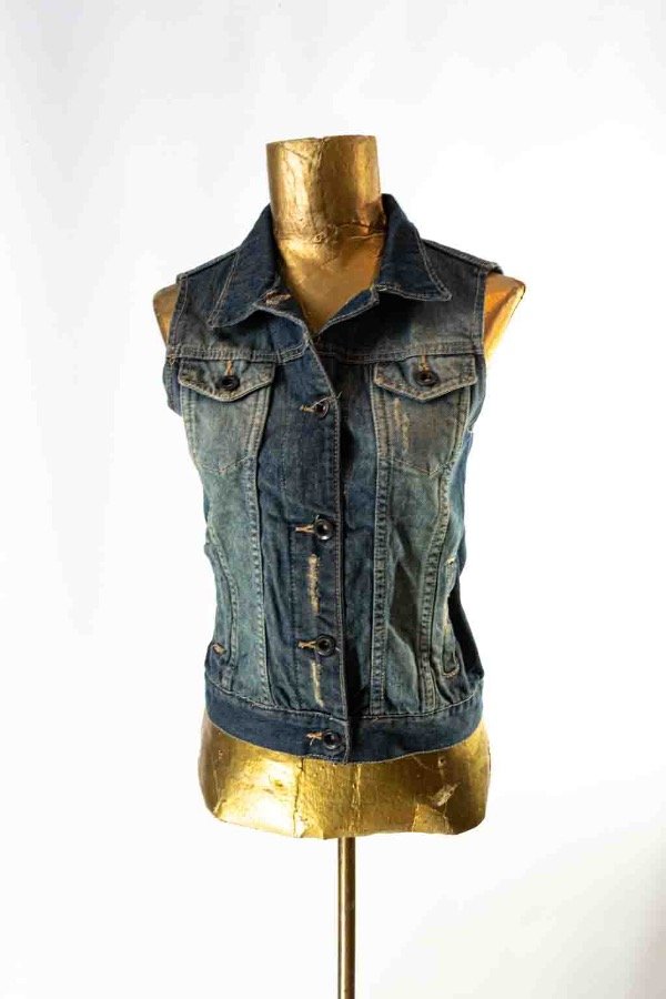 Producto - Chaleco Riffle