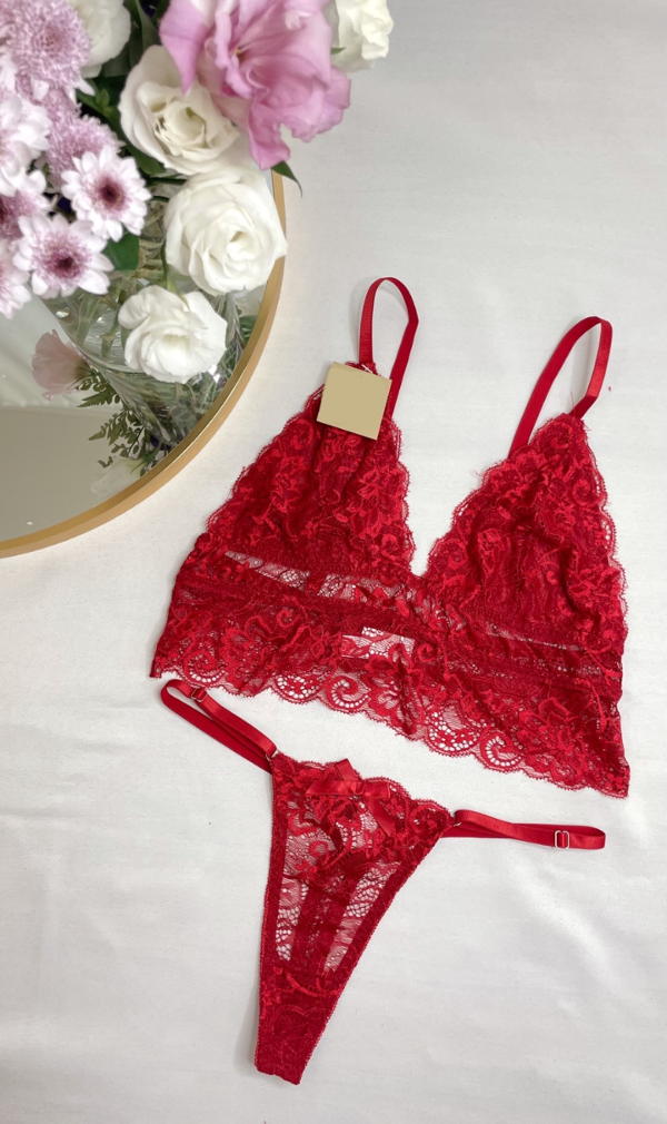 Producto - ENCAJE MILLIE