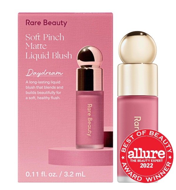 Producto - RARE BEAUTY Mini Soft Pinch Liquid Blush - 2