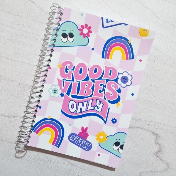 Producto - Mini agenda A6