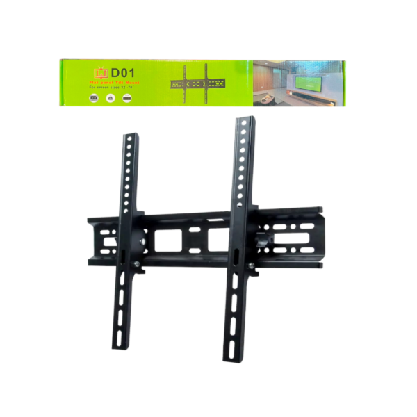 Producto - Soporte TV Fijo C/Oscilación  32"- 70" 100 KG