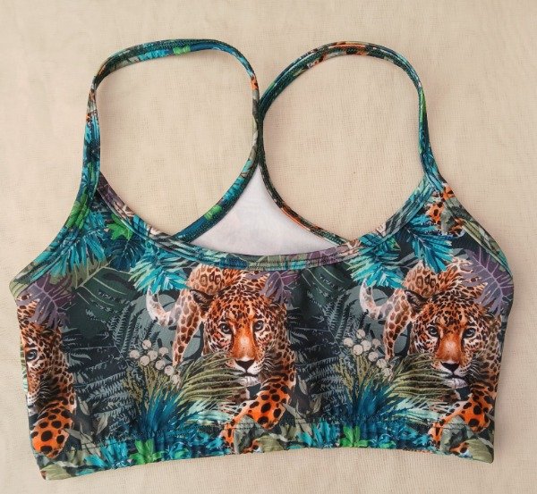 Producto - Top ile selvatica - 0