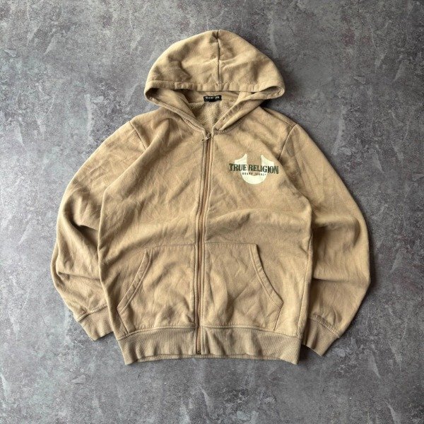 Producto - Zip True Religion