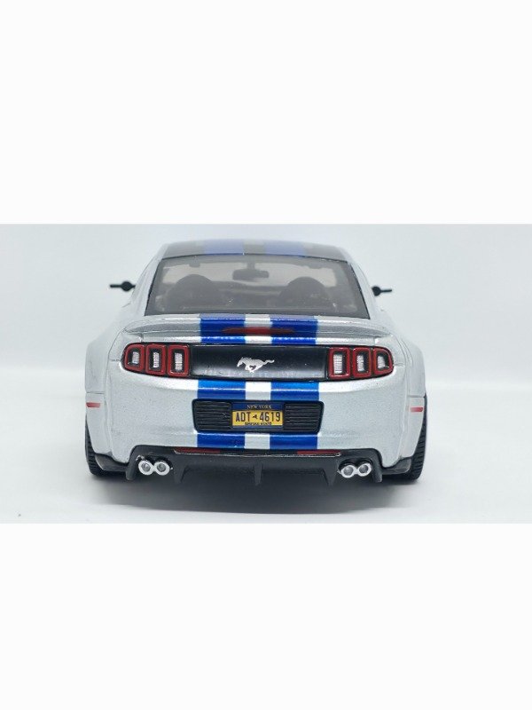 Producto - Ford mustang street racer - 2