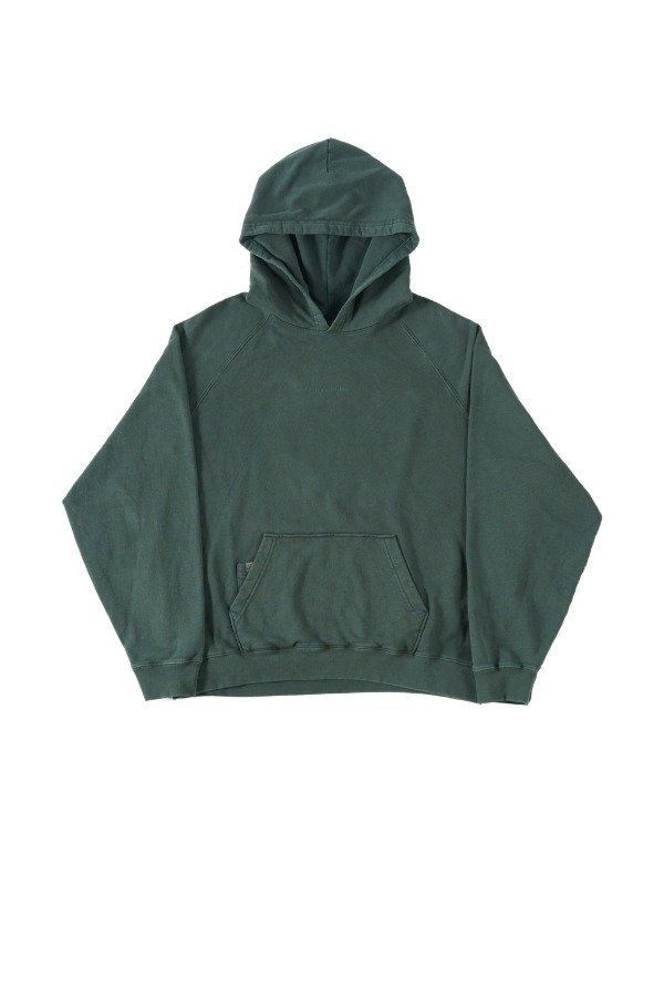 Producto - Hoodie Big Logo Forest Harvey Willys