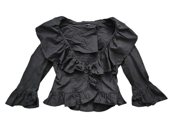 Producto - Goth Lolita-Style blazeR
