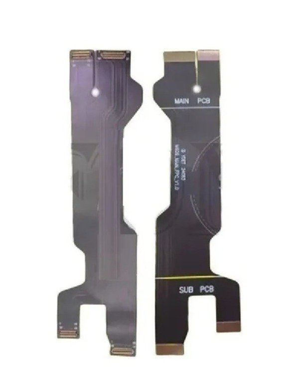 Producto - Flex Interconexion Motorola Edge 50 Fusion