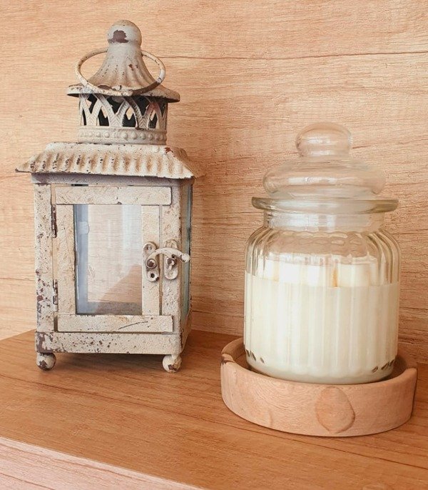 Producto - Vela CATALINA