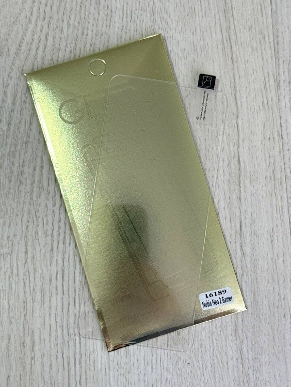 Producto - VIDRIO TEMPLADO PARA NUBIA NEO 2