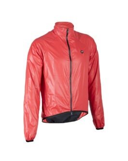 Producto - CAMPERA PAVÉ ROMPEVIENTOS LIGHT ROJO - 0