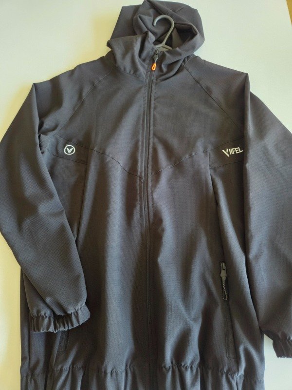 Producto - Campera Rip Top