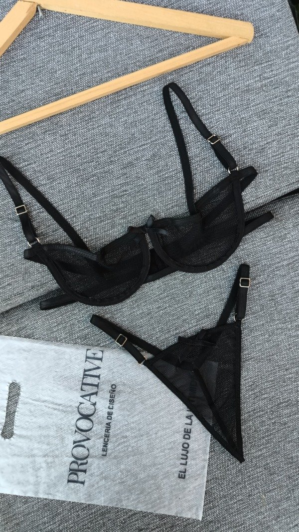 Producto - MÉXICO BLACKK