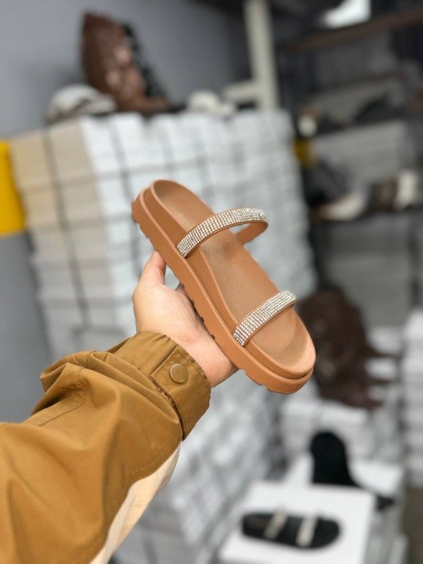Producto - Sandalias Importadas Cod/002 curva x 6 pares! - 2