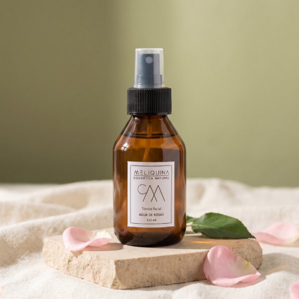 Producto - Agua de Rosas