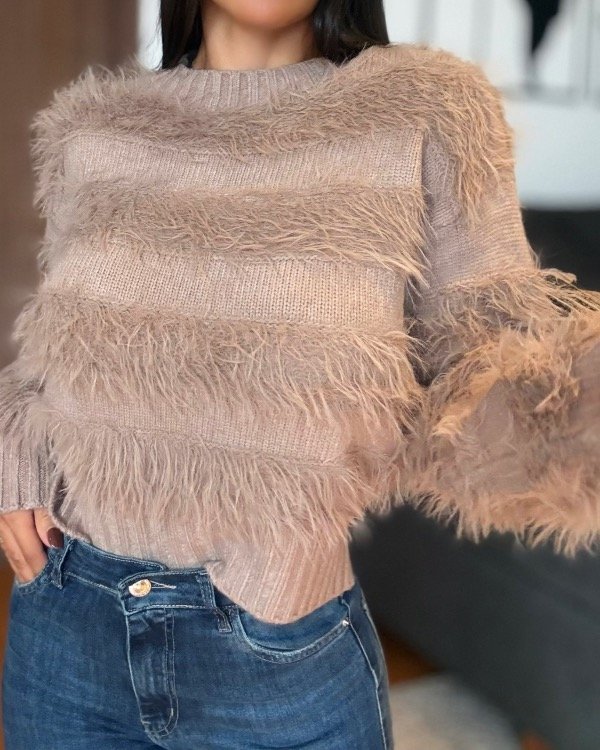 Producto - SWEATER PALOMA