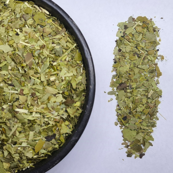 Producto - Yerba Mate Kalena Mediana Despalada