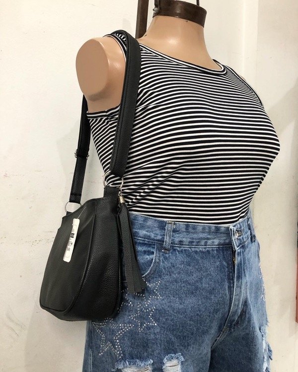 Producto - Musculosas rayadas
