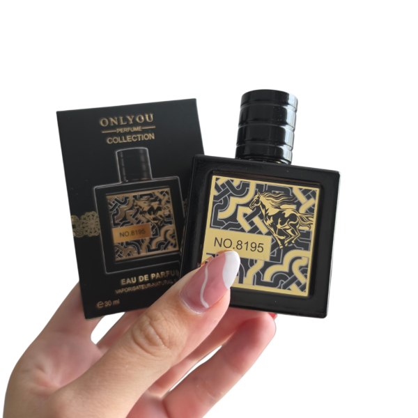 Producto - Qaed al fursan 30ml