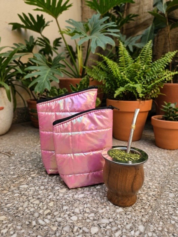 Producto - Set de chau latas - 12